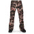 Volcom Aston GORE-TEX Pants - Women's Faded Army