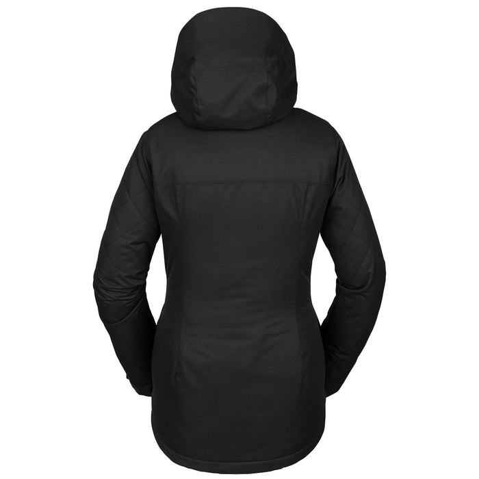 Volcom Bolt Insulated Jacket - Women's Black
