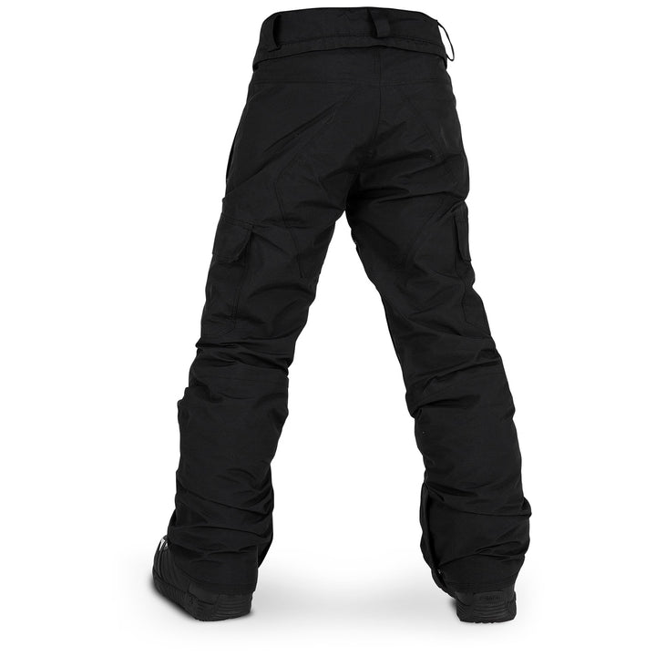 Volcom Cargo GORE-TEX Pants - Kids' Black