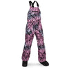 Tie-Dye Purple Print