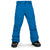 Volcom Cargo Insulated Pants - Boys' Blue
