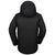 Volcom Deadly Stones Insulated Jacket Black