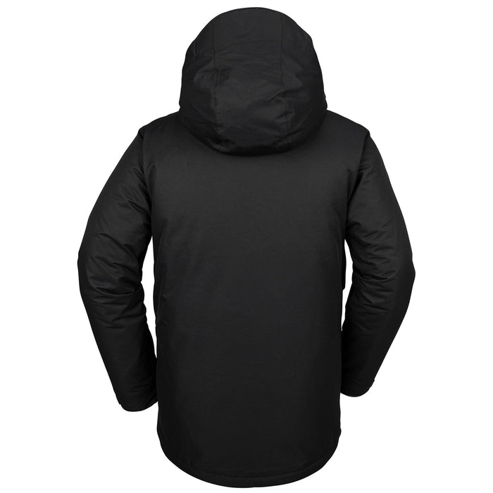 Volcom Deadly Stones Insulated Jacket Black