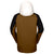 Volcom Brighton Pullover Jacket Caramel