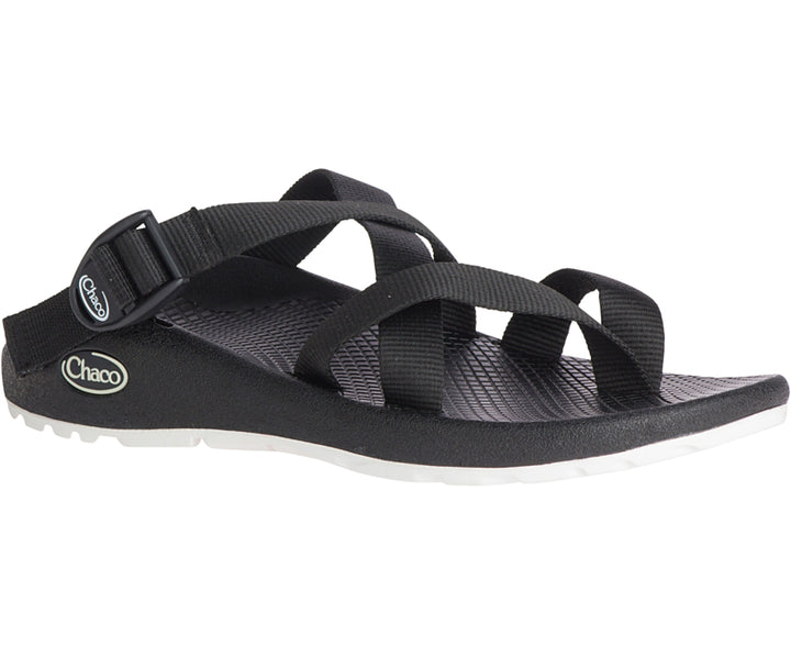 Chaco Tegu Sandals - Women's Solid Black