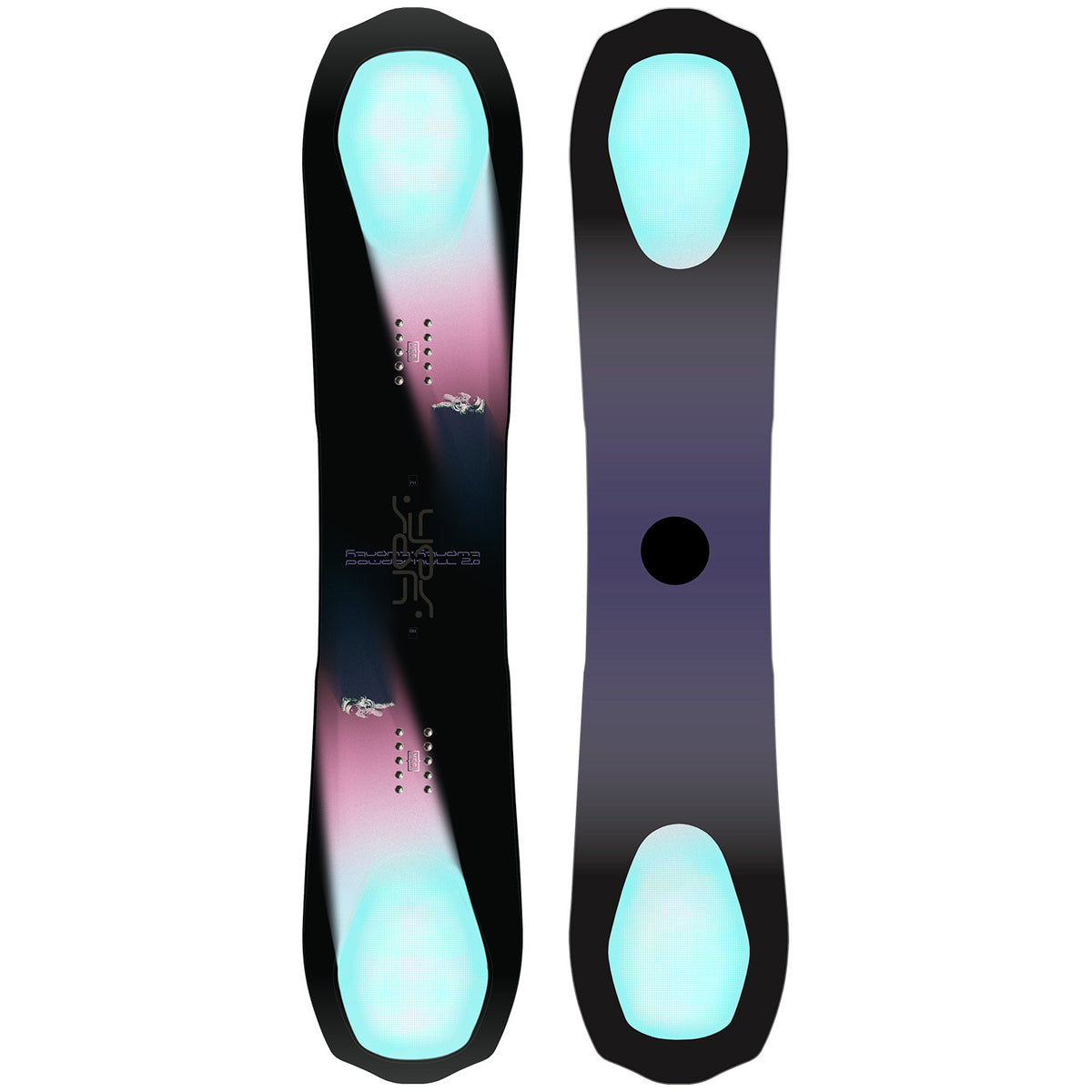 Yes. 20/20 Snowboard 2020 – evo