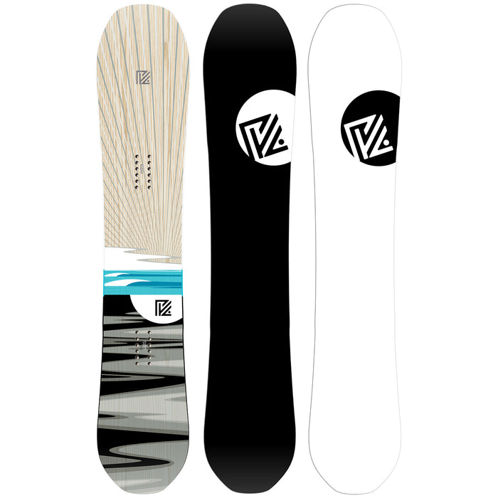 Yes. Pick Your Line Snowboard 2021
