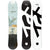 Yes. Hybrid Snowboard 2020