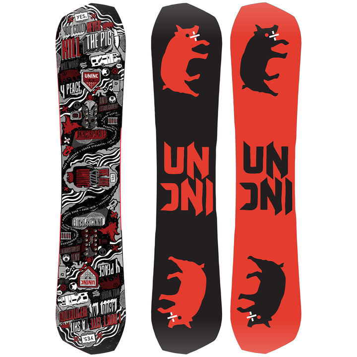 Yes. Greats Snowboard 2020