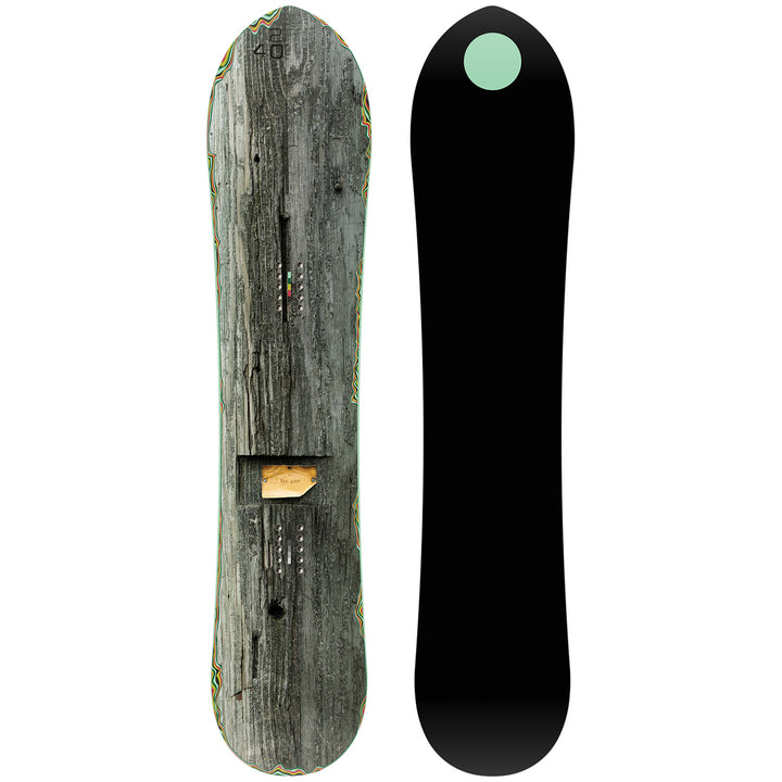 Yes. 420 Snowboard 2020