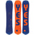 Yes. The Y. Snowboard 2020