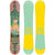 Yes. Emoticon Snowboard - Women's 2020