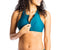 Sensi Graves Victoria Bikini Top - Women's Emerald