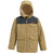 Burton Castable Jacket - Boys' Kelp/Denim