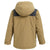 Burton Castable Jacket - Boys' Kelp/Denim