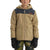 Burton Castable Jacket - Boys' Kelp/Denim