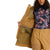 Burton Shadowlight Parka Jacket - Women's Camel