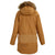 Burton Shadowlight Parka Jacket - Women's Camel