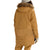 Burton Shadowlight Parka Jacket - Women's Camel