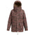 Burton Albury Parka Jacket - Women's Floral Camo