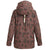Burton Albury Parka Jacket - Women's Floral Camo