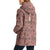 Burton Albury Parka Jacket - Women's Floral Camo