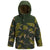 Burton Barnone Jacket - Boys' Mtn Camo/Resin