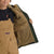 Burton Barnone Jacket - Boys' Mtn Camo/Resin