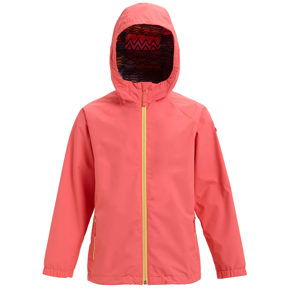 Burton Cosmic Fuse Jacket - Girls' Georgia Peach