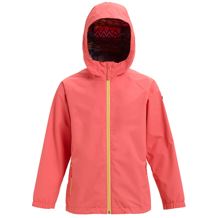 Burton Cosmic Fuse Jacket - Girls' Georgia Peach