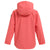 Burton Cosmic Fuse Jacket - Girls' Georgia Peach