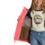 Burton Cosmic Fuse Jacket - Girls' Georgia Peach