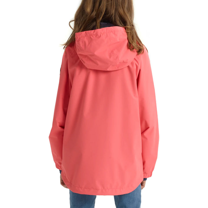 Burton Cosmic Fuse Jacket - Girls' Georgia Peach
