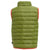 Burton Minishred Evergreen Vest - Little Kids' Olive Branch/True Black