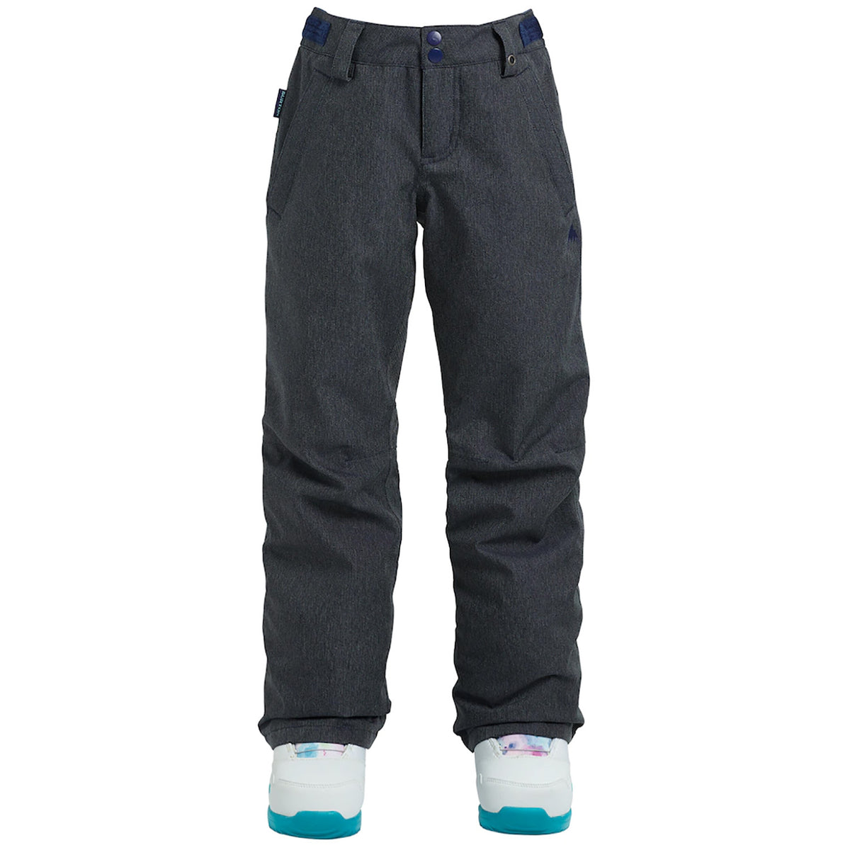Burton Sweetart Pants - Girls' Denim