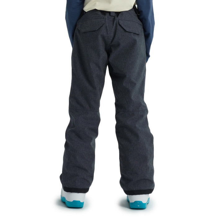 Burton Sweetart Pants - Girls' Denim
