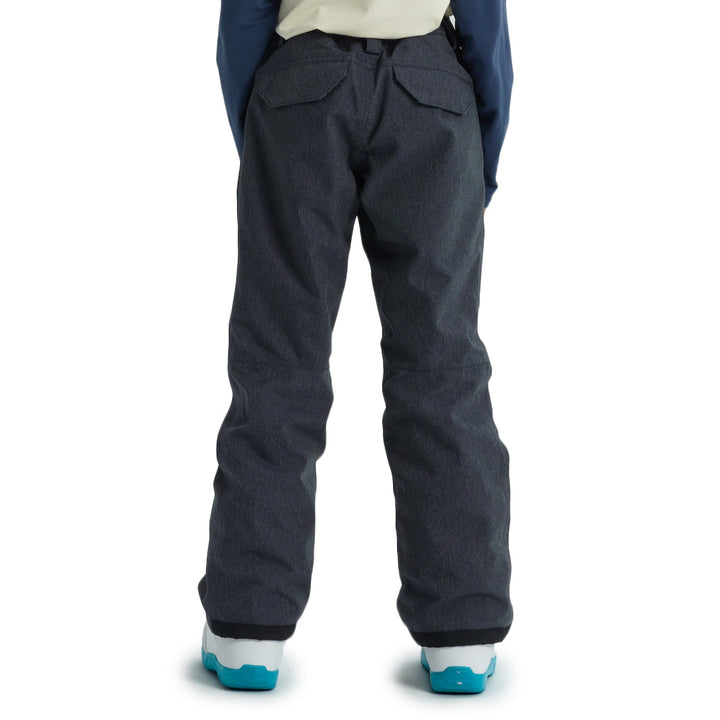 Burton Sweetart Pants - Girls' Denim