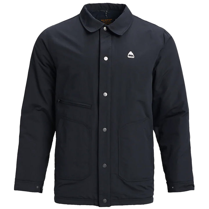 Burton Pelter Jacket True Black