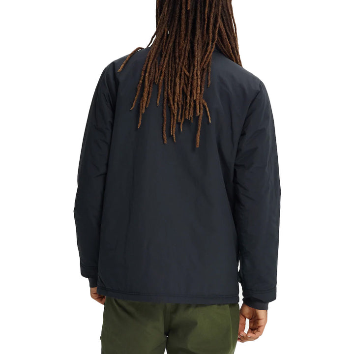 Burton Pelter Jacket True Black