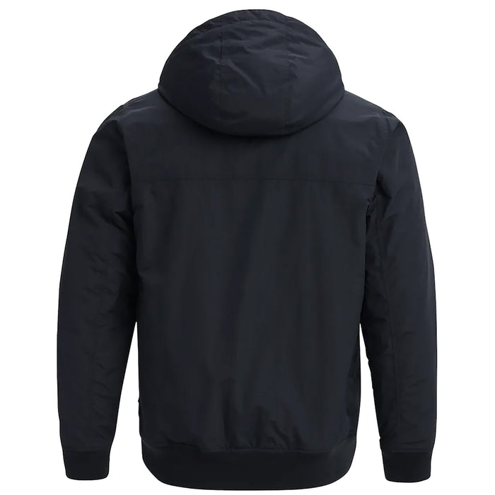 Burton Banyon Bomber Jacket True Black