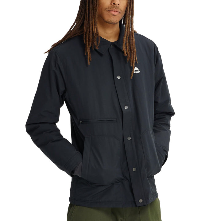 Burton Pelter Jacket True Black