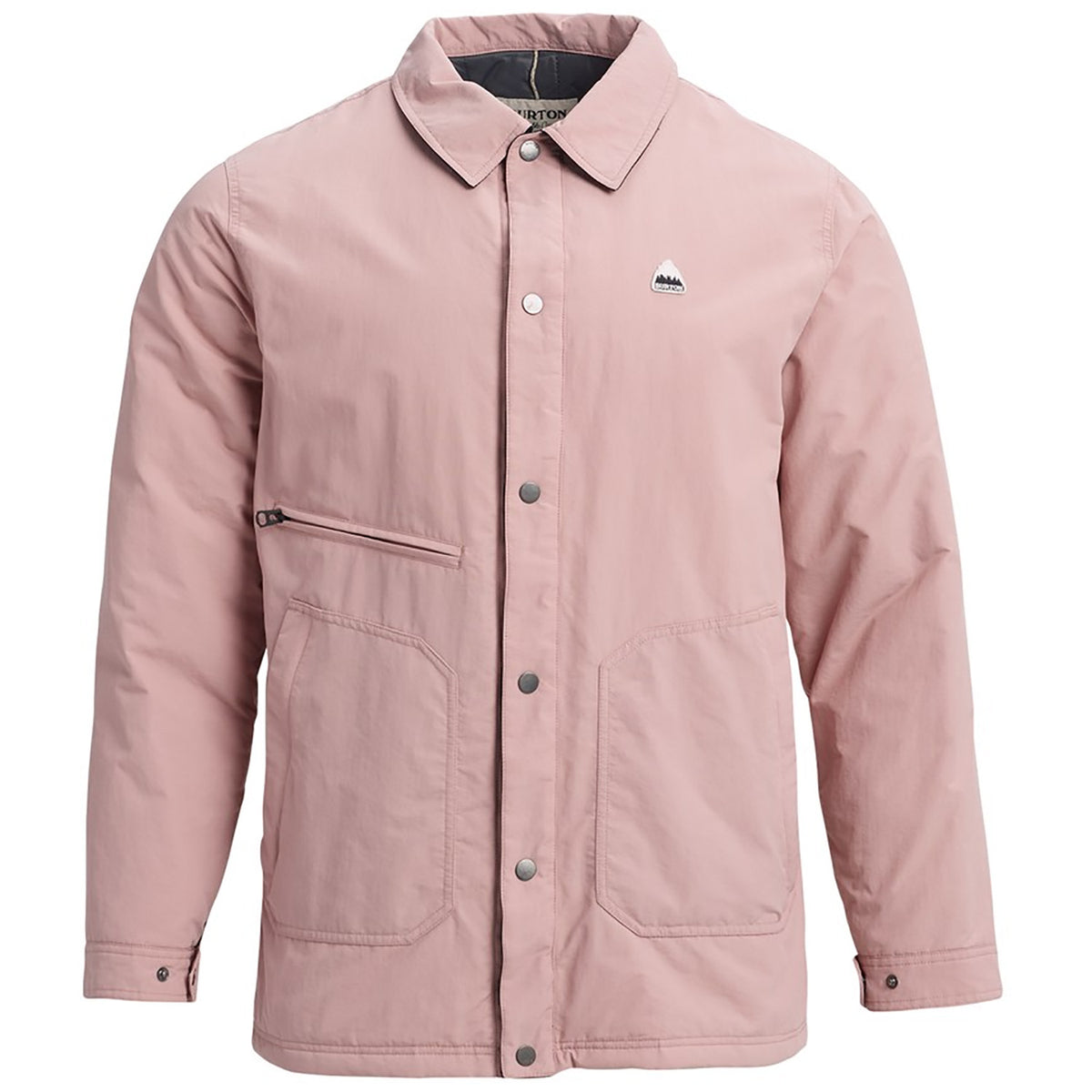 Burton Pelter Jacket Fawn