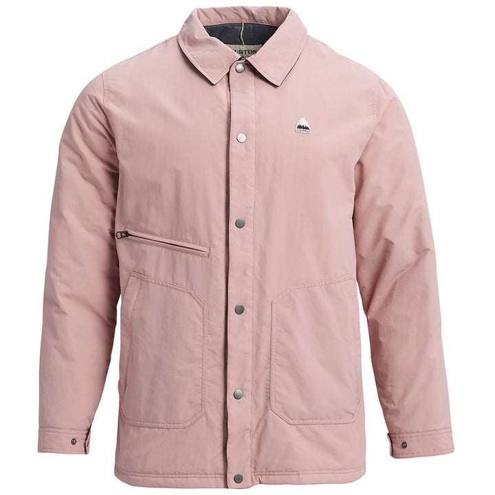 Burton Pelter Jacket Fawn