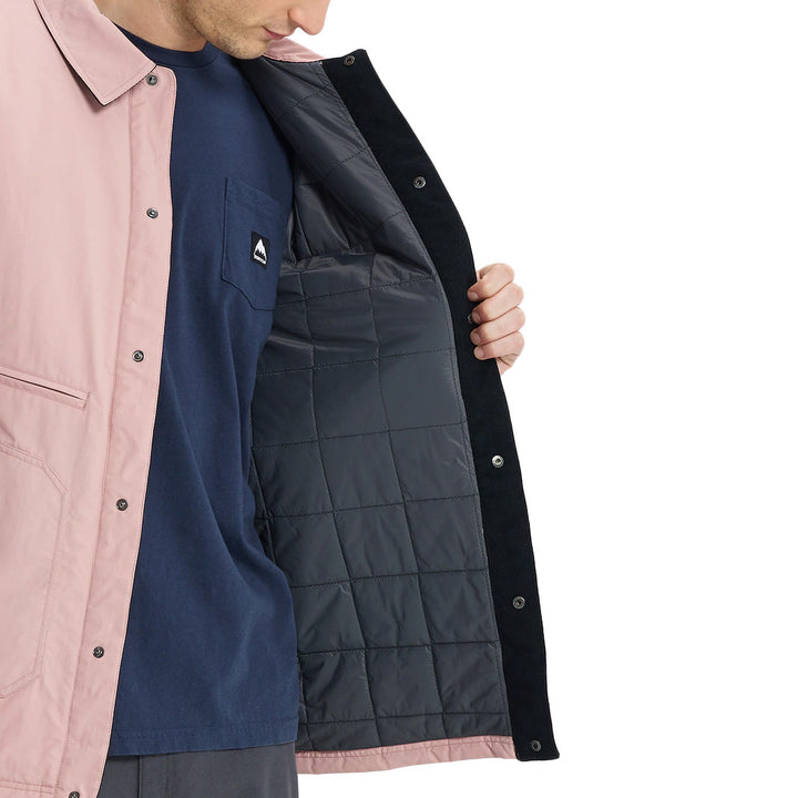 Burton Pelter Jacket Fawn