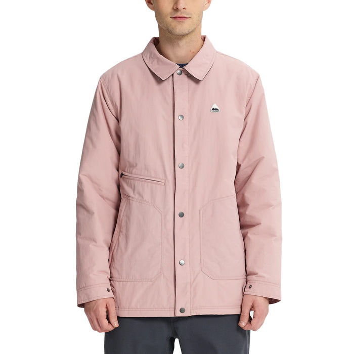 Burton Pelter Jacket Fawn