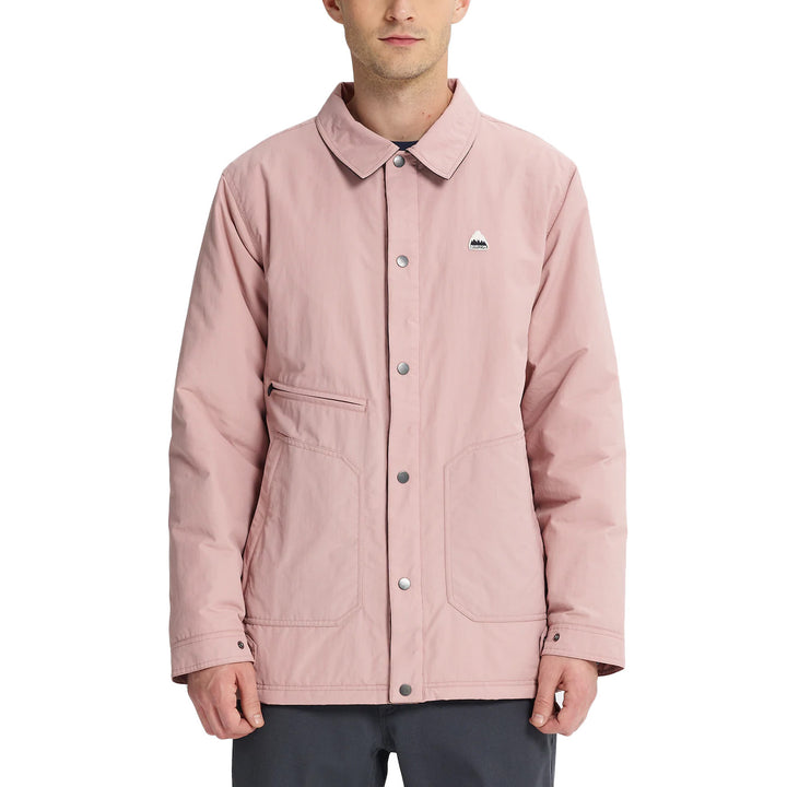 Burton Pelter Jacket Fawn