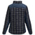 Burton Lyndon Evergreen Synthetic Down Collar Jacket - Women's Float Away/Mood Indigo