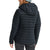 Burton Evergreen Down Hooded Jacket - Women's True Black