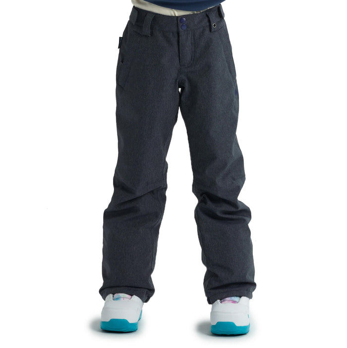 Burton Sweetart Pants - Girls' Denim