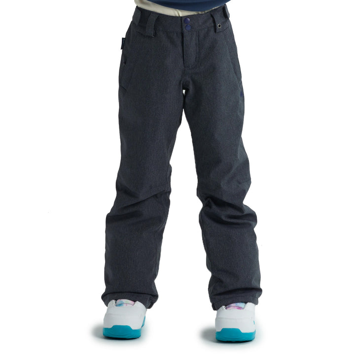 Burton Sweetart Pants - Girls' Denim